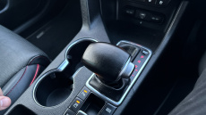 Kia Sportage 1.6 CRDi ISG GT-Line S 5dr DCT Auto Diesel Estate